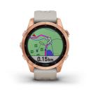 Garmin fēnix® 7S Solar - Bild 4