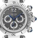 Cartier Pasha de Cartier (Ref: WSPA0027) - Bild 8