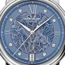 Montblanc Tradition Automatic Date 32 mm - Bild 2