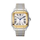 Cartier Santos de Cartier (Ref: W2SA0007) - Bild 2