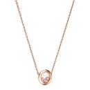 Chopard Happy Diamonds Icons Halskette (Ref: 81A018-5001) - Bild 2
