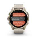 Garmin fēnix® 8 – 43 mm, AMOLED - Bild 14