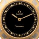Weber Preowned-Uhren Omega Seamaster Digital - Bild 2