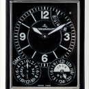 Jaeger-LeCoultre Jaeger-LeCoultre Grande Reverso GMT - Bild 7