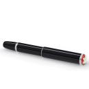 Montblanc Montblanc Heritage Rouge et Noir „Baby“ Special Edition Black Füllfederhalter M - Bild 6