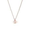 Chopard Happy Diamonds Good Luck Charms Anhänger mit Halskette - Bild 4