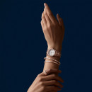 Chopard Ice Cube Pure Armreif - Bild 5