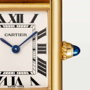 Cartier Tank Louis Cartier - Bild 4