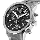 IWC AQUATIMER CHRONOGRAPH - Bild 2