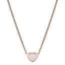Chopard My Happy Hearts Halskette (Ref: 81A086-5301) - Bild 3