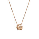 Chopard Ice Cube Anhänger mit Halskette - Bild 2