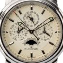 Weber Preowned-Uhren Blancpain Léman - Bild 2
