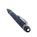 Montblanc Starwalker SpaceBlue Resin Kugelschreiber - Bild 4