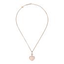 Chopard Happy Hearts Halskette mit Anhänger (Ref: 797482-5620) - Bild 4