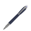 Montblanc StarWalker SpaceBlue Resin Füllfederhalter (F) - Bild 3