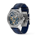 Montblanc 1858 The Unveiled Minerva Chronograph Limited Edition - 100 Exemplare - Bild 5