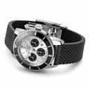 Breitling Superocean Héritage II B01 Chronograph 44 (Ref: AB0162121G1S1) - Bild 4