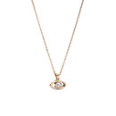 Chopard Happy Diamonds Good Luck Charms Anhänger mit Halskette - Bild 2