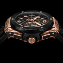 Hublot Big Bang Original Unico King Gold Ceramic - Bild 3