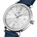 IWC Schaffhausen PORTOFINO AUTOMATIC 37 - Bild 3
