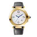 Cartier Pasha de Cartier (Ref: WGPA0007) - Bild 5