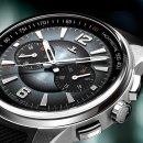 Jaeger-LeCoultre Polaris Chronograph - Bild 5