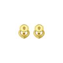 Chopard Happy Diamonds Icons Ohrstecker - Bild 3