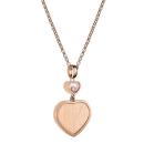 Chopard Happy Hearts Golden Hearts Anhänger - Bild 2