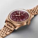 ORIS Big Crown Bronze Pointer Date - Bild 3