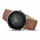 Junghans Meister Fein Automatic (Ref: 27/4154.00) - Bild 2