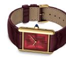 Cartier Tank Louis Cartier (Ref: WGTA0093) - Bild 2