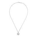 Chopard Happy Diamonds Icons Halskette mit Anhänger (Ref: 79A054-1201) - Bild 4