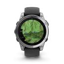 Garmin fēnix® E – 47 mm, AMOLED - Bild 14