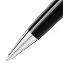 Montblanc Meisterstück Platinum Line Midsize Kugelschreiber - Bild 2