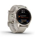 Garmin fēnix® 7S Pro – Sapphire Solar Edition - Bild 9