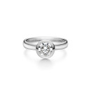 Schaffrath LOVE OF MY LIFE Diamantring - Bild 2
