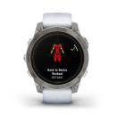 Garmin epix™ Pro (Gen 2) – Sapphire Edition 47mm - Bild 7