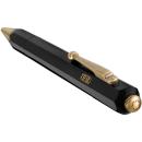 Montblanc Heritage Egyptomania Special Edition Black Kugelschreiber - Bild 4