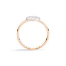 Pomellato Sabbia Ring - Bild 3