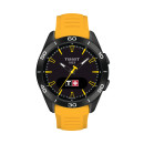 Tissot T-Touch Connect Sport Jungfraubahn - Bild 2