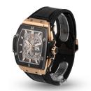 Weber Preowned-Uhren Hublot Spirit of Big Bang - Bild 3