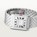 Cartier Tank Normale - Bild 5