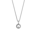 Chopard Happy Diamonds Icons Halskette mit Anhänger - Bild 3