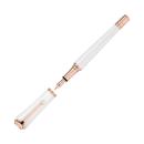 Montblanc Muses Marilyn Monroe Special Edition 'Pearl' Füllfederhalter - Bild 5