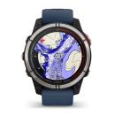 Garmin quatix® 7 – Sapphire Edition - Bild 4