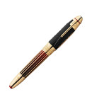 Montblanc Great Characters Jimi Hendrix Limited Edition 1942 Rollerball - Bild 4