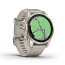 Garmin fēnix® 7S Pro – Sapphire Solar Edition - Bild 12