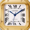 Cartier Santos de Cartier - Bild 5