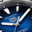 TAG Heuer TAG HEUER AQUARACER PROFESSIONAL 200 DATE - Bild 5