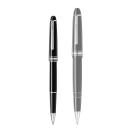 Montblanc Meisterstück Platinum-Coated Classique Rollerball - Bild 4